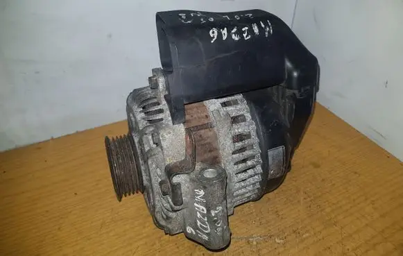 Mazda 6 Generator/alternator A2TJ0391