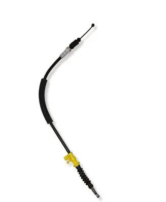 Audi Q5 SQ5 Rear door cable line 4H0837099