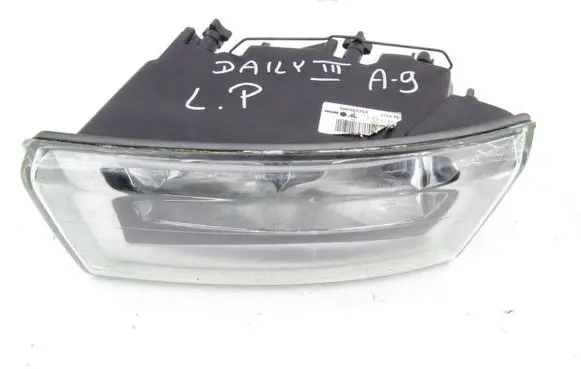 Iveco Daily 3rd gen Headlight/headlamp 500307757