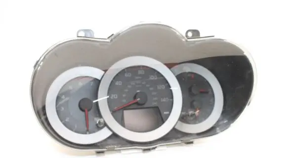 Toyota RAV 4 (XA30) Speedometer (instrument cluster) 8380042C73