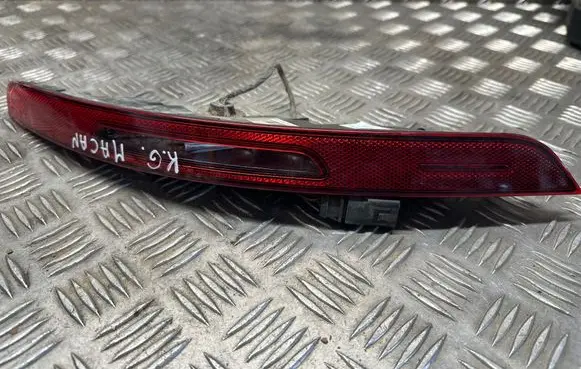 Porsche Macan (95B) Rear fog light 01150105 95B945725L