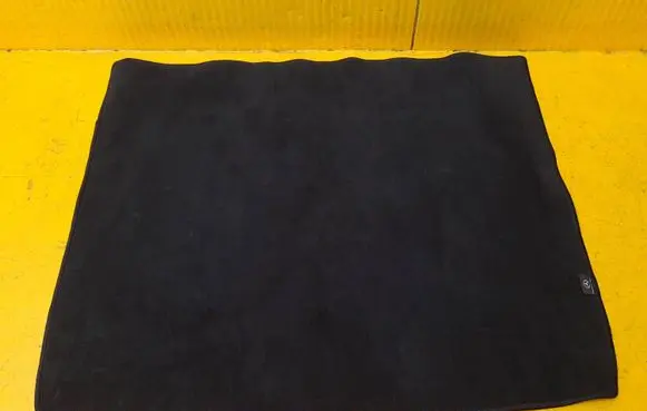Mercedes-Benz GLB x247 Trunk/boot floor carpet liner 