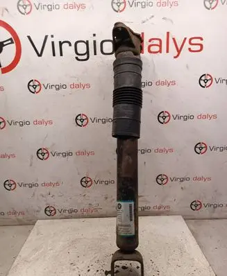 Jeep Grand Cherokee Rear shock absorber/damper 68080211AC 1A14894A 55553E