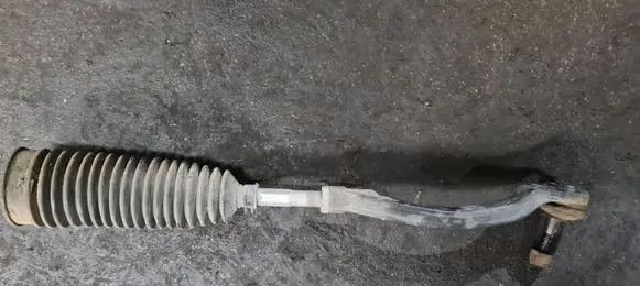 Renault Scenic II - Grand scenic II Steering tie rod 
