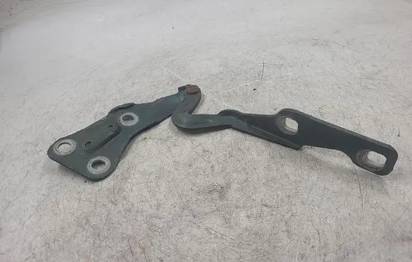 Opel Astra G Engine bonnet/hood hinges 