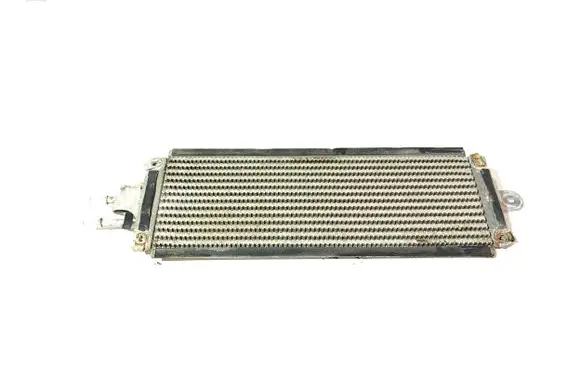 Jaguar XF X260 Fuel cooler (radiator) GX739N103AA GX739N103