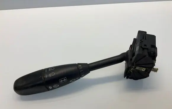 Mercedes-Benz E W211 Indicator stalk A1715400144 02040721 0141130503