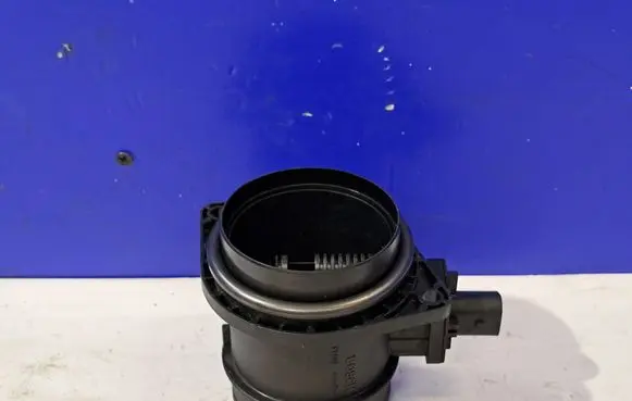Mass air flow meter