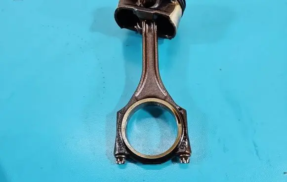 Audi A4 S4 B8 8K Piston CAL IMPRK1612315