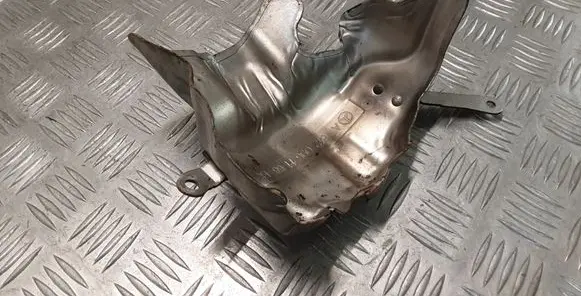 Mercedes-Benz ML W164 Heat shield in engine bay A6420961168