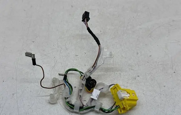 Ford Transit - Tourneo Connect Airbag squib ring wiring 5G0971584AC