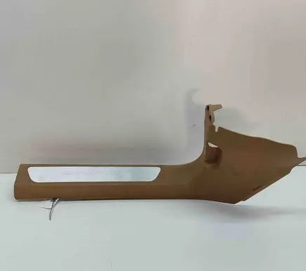Porsche Panamera (971) (A) pillar trim 971863483