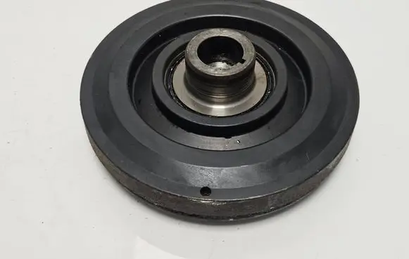 BMW X5 E70 Balance shaft 11237570263