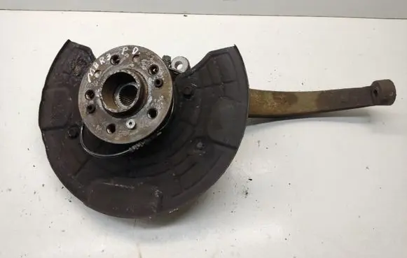 Mercedes-Benz R W251 Front wheel hub 060845 A2519056100