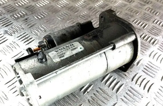 Volvo V60 Starter motor 30659314