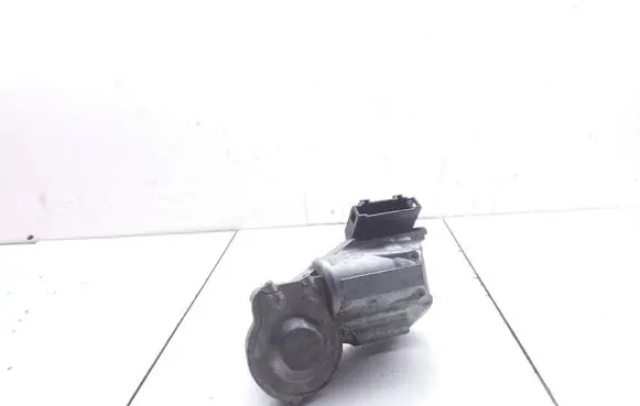 Mercedes-Benz Sprinter W906 Steering wheel lock A0375456132