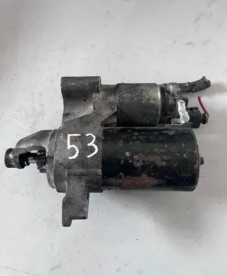 Audi A4 S4 B8 8K Starter motor 0001107508