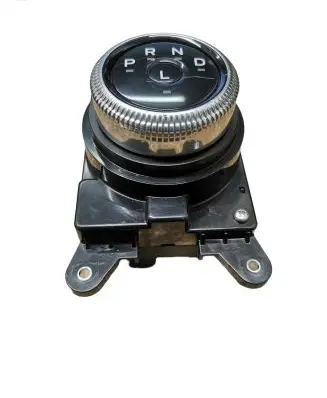 Ford Mustang Mach-E Gear shift switch/knob 14G395 LJ9P7P155AG LJ9P14G395AF
