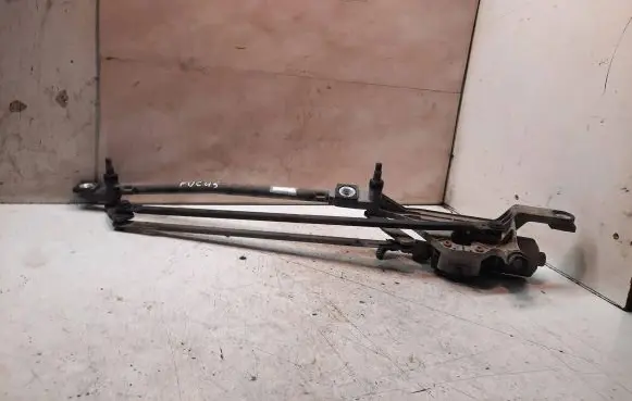 Ford Focus Front wiper linkage and motor 4M5117504AB 3397020776 4M5117508AA