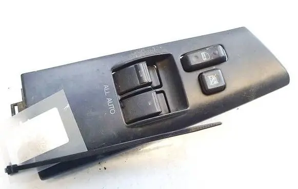 Toyota Corolla E120 E130 Electric window control switch 7423202290