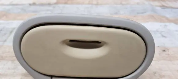 Renault Scenic II - Grand scenic II Rear view mirror (interior) 8200105136