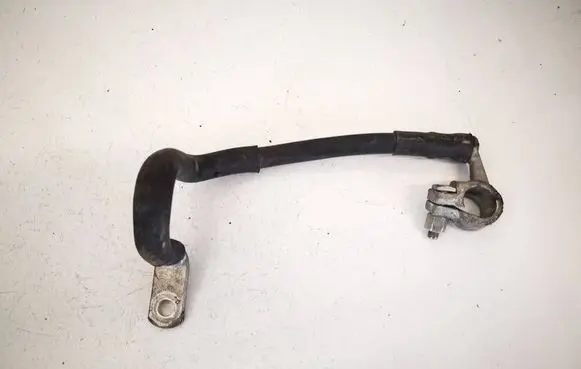 Skoda Octavia Mk2 (1Z) Positive cable (battery) 1t0971235a