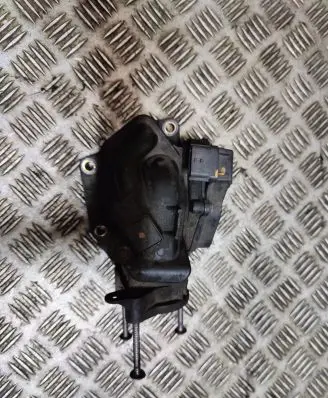 Renault Trafic III (X82) EGR valve A2C53350932
