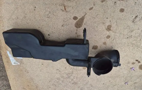 Mazda 323 Air intake duct part