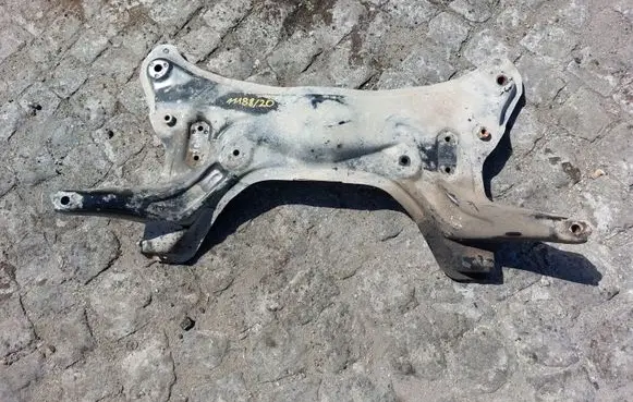 Fiat Panda II Front axle beam