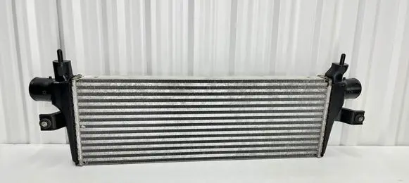 Toyota Hilux (AN120, AN130) Intercooler radiator 179400L130