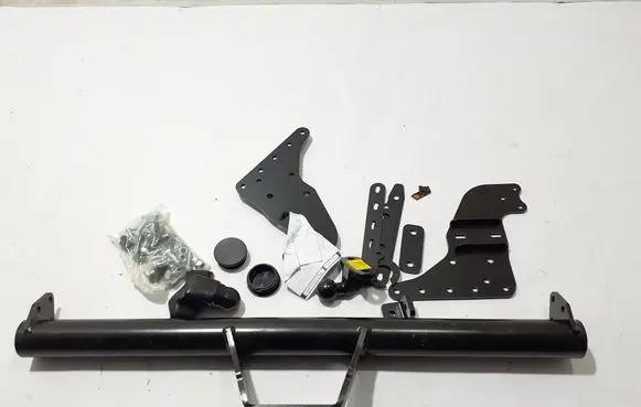 Hyundai Kona I Tow bar set 340143600001