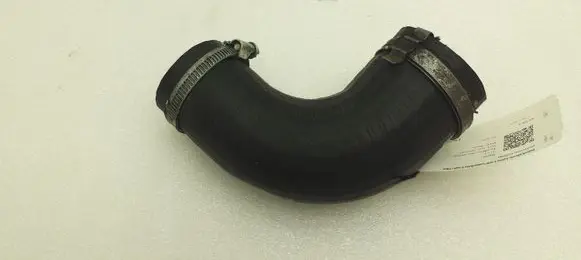 Jaguar XF X250 Intercooler hose/pipe