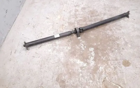 Mercedes-Benz E W212 Drive shaft (set) 2124102316 2122316