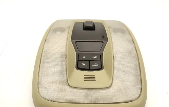 Volvo S80 Front seat light 39861047 8697135