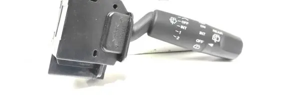 Mazda 3 I Wiper control stalk 17D682