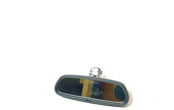 Peugeot 3008 I Rear view mirror (interior) E8025207