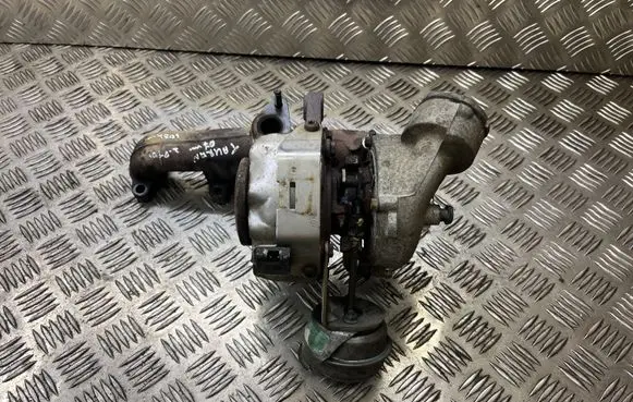 Volkswagen Touran I Turbo 03G971858AA