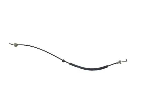 Fiat Ducato Front door cable line 