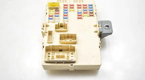 Fuse module