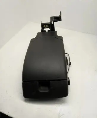 Bentley Continental Rear seat armrest 3W885994