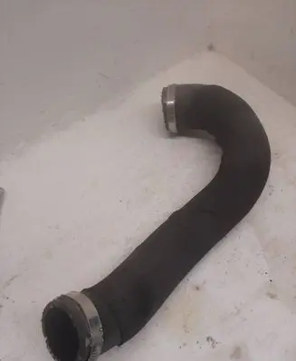 Audi A6 S6 C7 4G Intercooler hose/pipe 4G0145738T