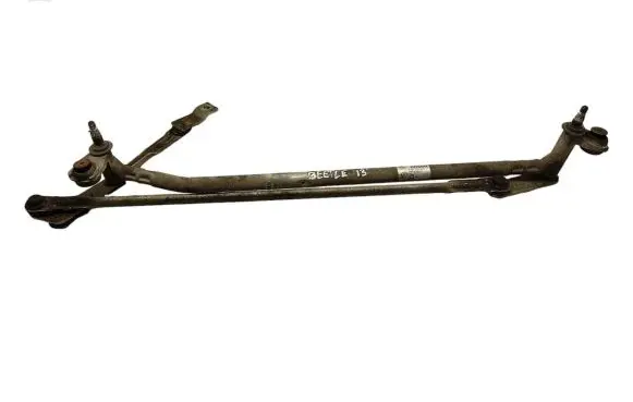Volkswagen Beetle A5 Front wiper linkage 5C1955023A 3397021431