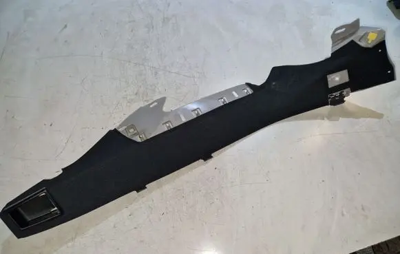Mercedes-Benz E W212 (D) pillar trim (bottom) A2129230100