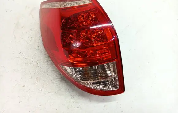 Toyota RAV 4 (XA30) Rear/tail lights RAV4-III-LTLAMPA