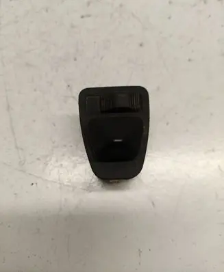 BMW 3 E46 Wing mirror switch 83736919
