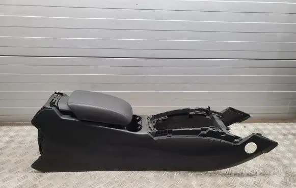 Audi Q5 SQ5 Center console 8R0864981 8R0863242D