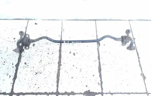 Nissan Qashqai Rear anti-roll bar/sway bar 