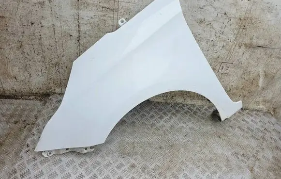 KIA Carens III Fender 