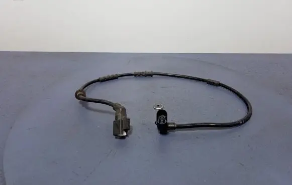 Brake vacuum hose/pipe