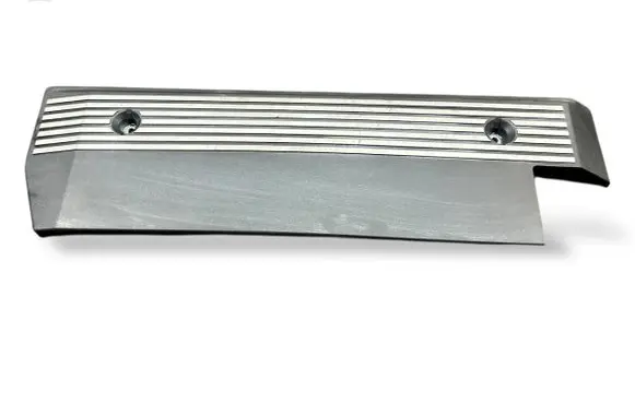 BMW 3 E46 Engine cover (trim) 1707404 13531707404